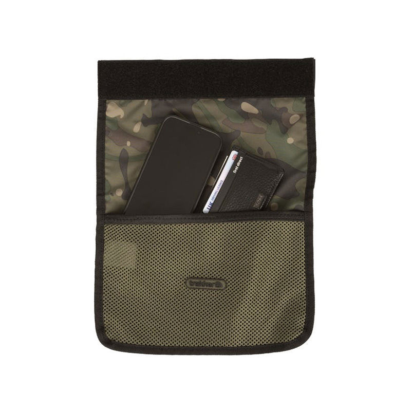 Trakker NXC Bed & Chair Storage Pouch